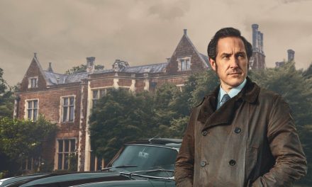 Dezember-Premieren! Serien, die diesen Monat veröffentlicht werden