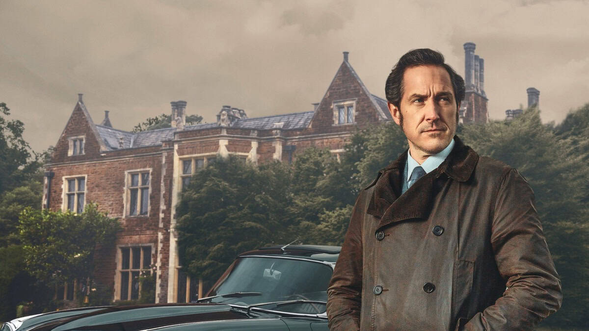 Dezember-Premieren! Serien, die diesen Monat veröffentlicht werden