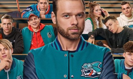 Youth: The New Shift – Serienkritik und Neuigkeiten zu Staffel 2!