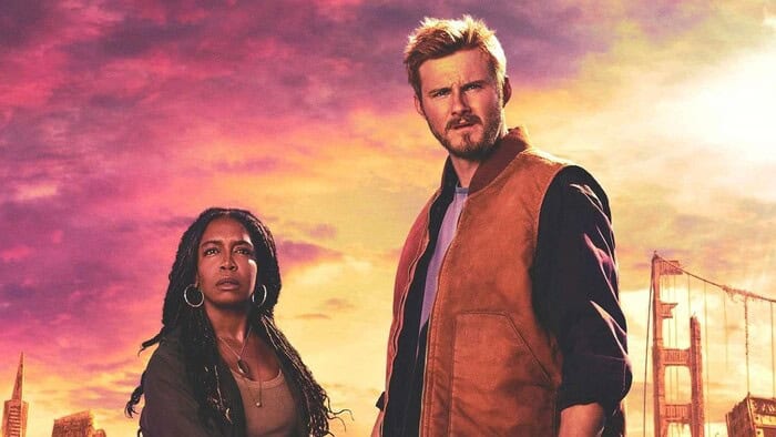Neue TV-Serie kommt im Dezember auf den Markt