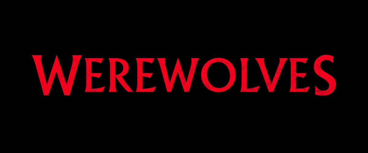 Rückblick auf Another World: Year of the Wolf 2024: Chaos wie in Judgment Night, nur mit Reißzähnen und Fell.