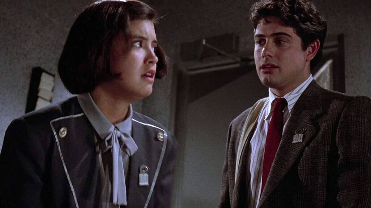 Weihnachtsscherze: Gremlins (1984) und Gremlins 2: The New Batch (1990)