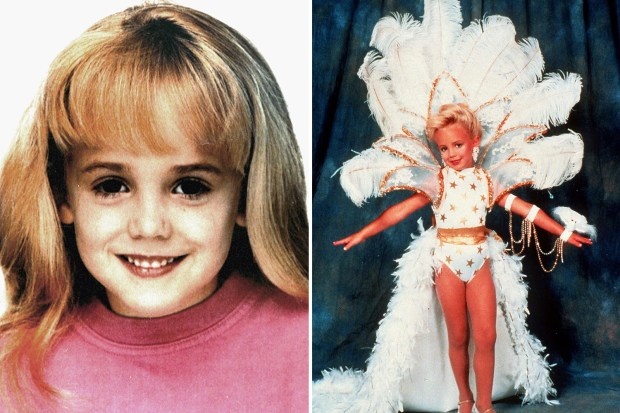 6 years of life and 28 years of unsuccessful murder investigation: JonBenet Ramsey
