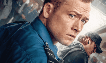 Neue Filme, bei denen man nicht wegschauen kann