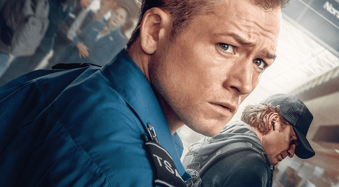 Neue Filme, bei denen man nicht wegschauen kann