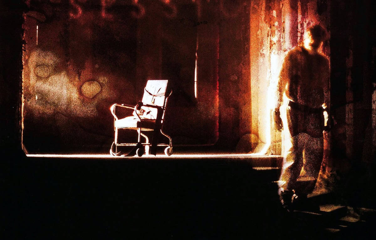 15 Horrorfilme, die Sie wahrscheinlich noch nicht gesehen haben