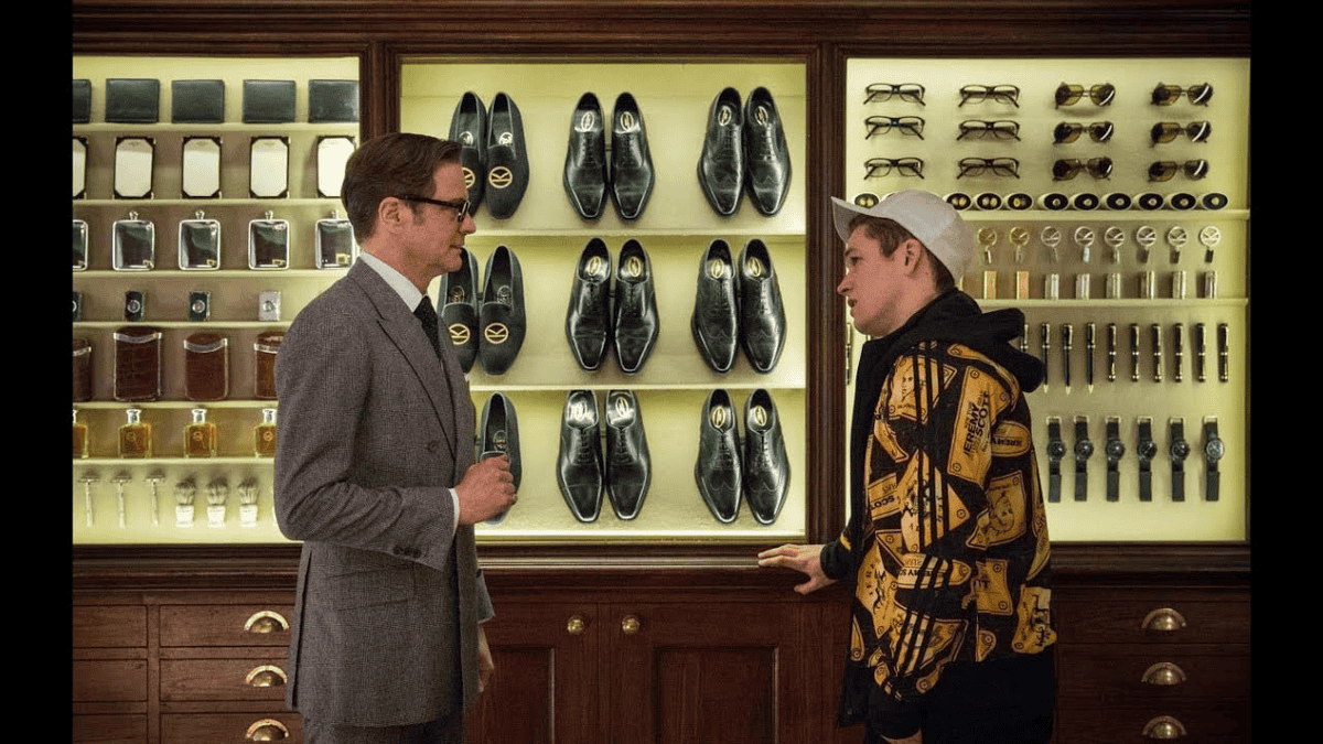 11 grandiose Filme für den Abend - jeder einzelne ist es wert, gesehen zu werden