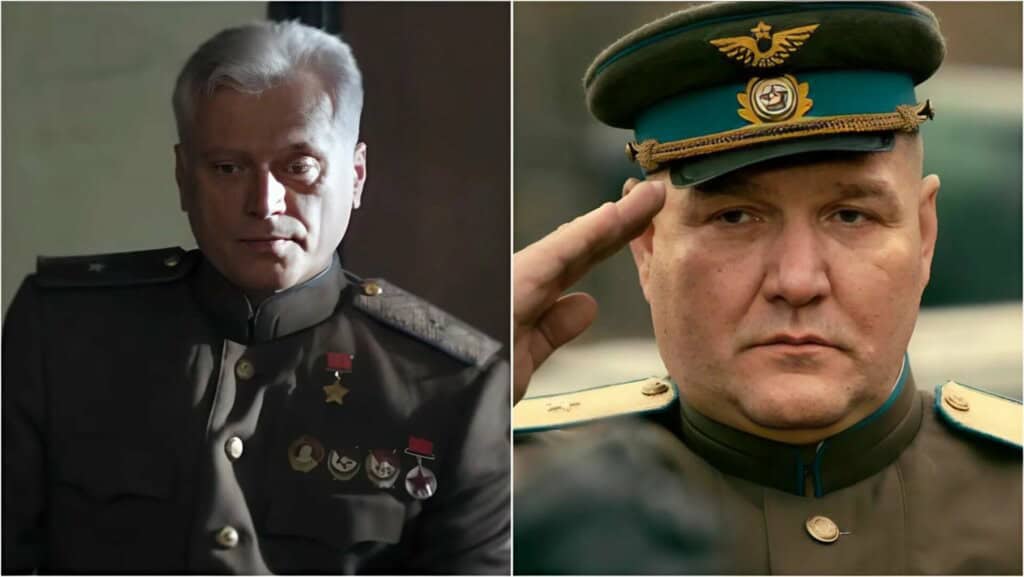 10 Schauspieler, die in TV-Serien ersetzt wurden und alle haben es gemerkt