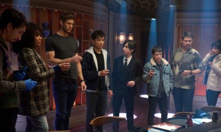 Die besten zeitreisenden TV-Serien