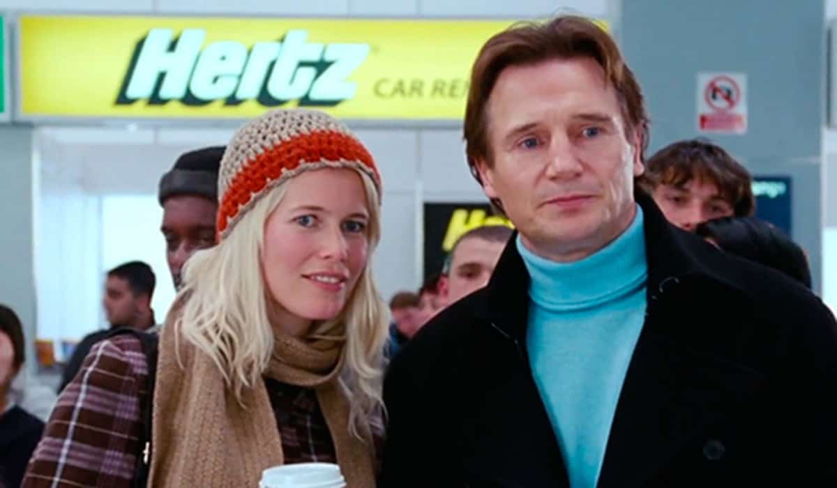 Schiffers glamouröses Leben mit dem Produzenten Guy Ritchie
