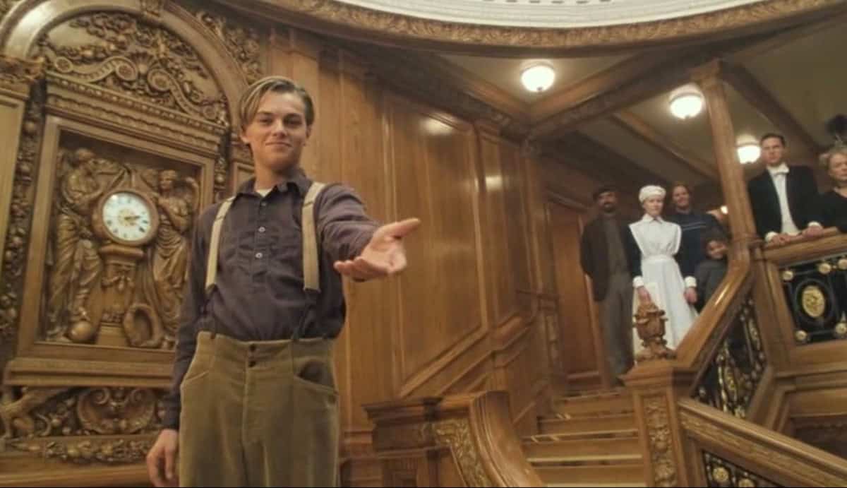 22 unbekannte Fakten über den Film Titanic (1997): Wie kam der Song von Celine Dion zustande und warum hat Jack Rose nie seine Liebe gestanden?
