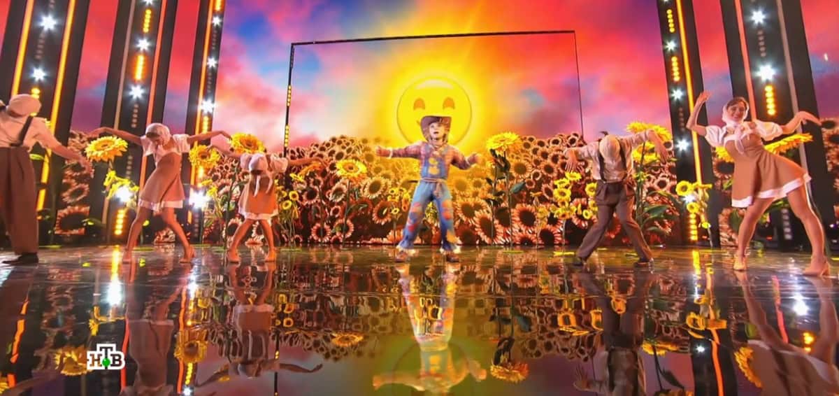 Die AVATAR-Show . Staffel 3. Ich schaue mir die 1. Episode an. Meine ersten Eindrücke, Emotionen und unerwartete Versionen.