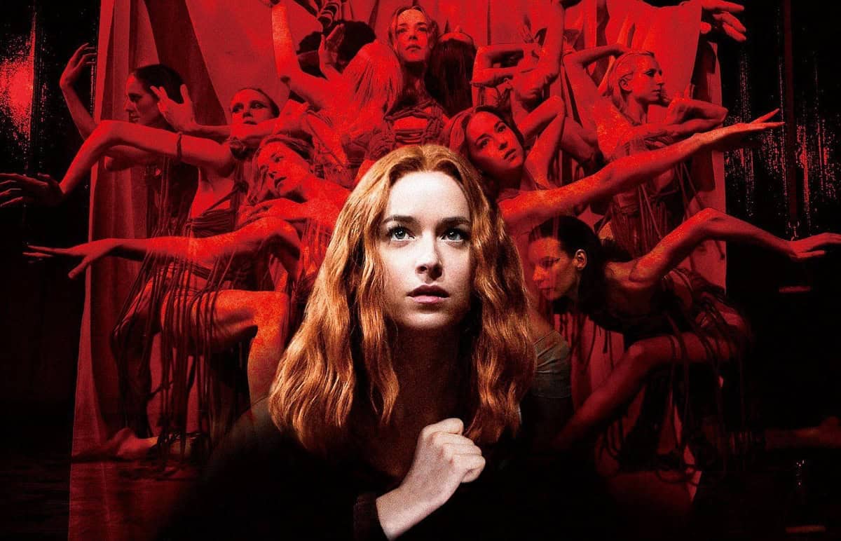 Horrorfilme mit Bezug zu Mystik und Ritualen