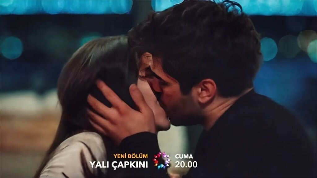 Suna and Ferit's halvet: shocking details of episode 89 of Wintergreen have come to light