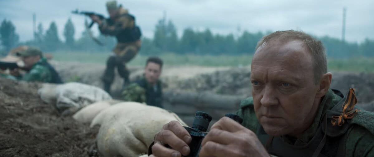 Russische Filme, die im Jahr 2024 bereits in Russland veröffentlicht wurden.