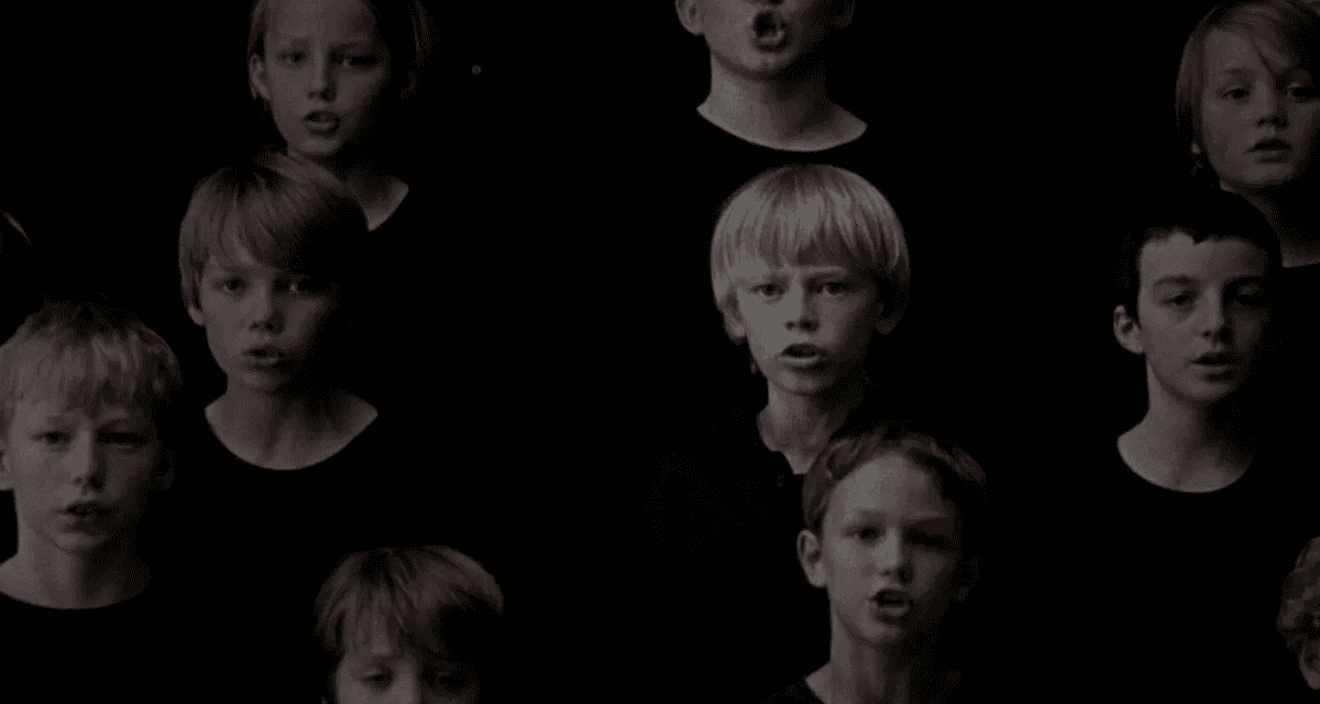 Arman : Ingmar Bergman’s grandson tries to dissect the human psyche.