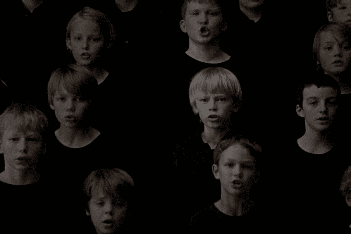  Arman : Ingmar Bergman's grandson tries to dissect the human psyche.