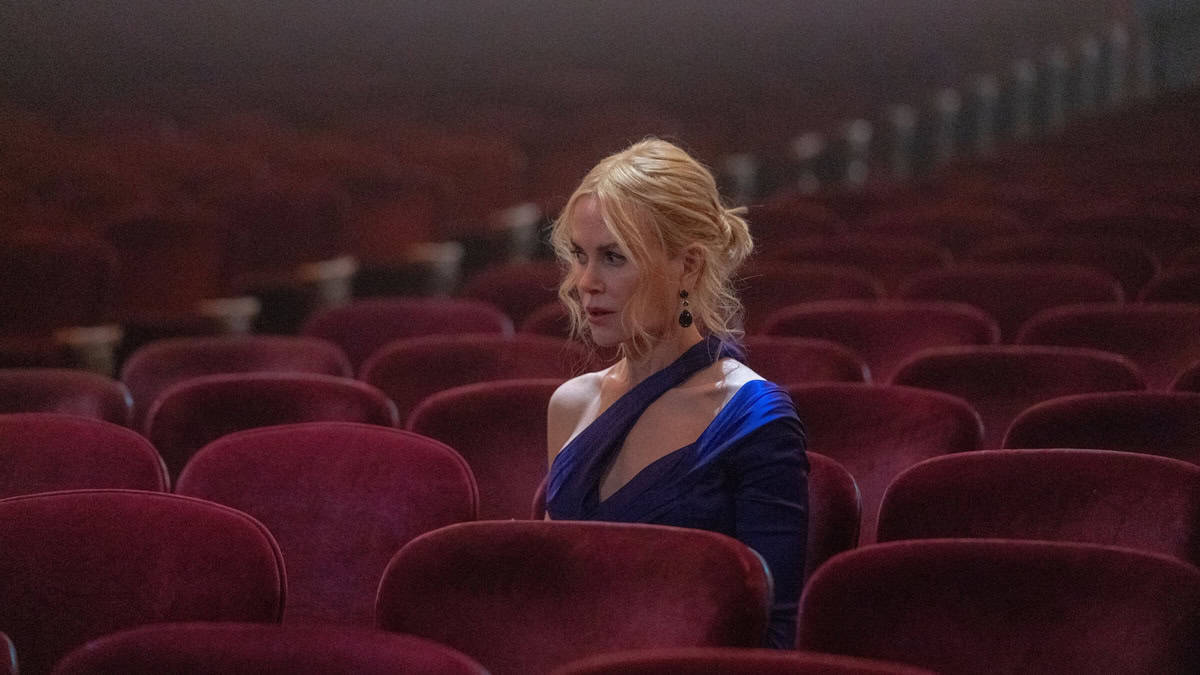 Was Bad Girl uns gelehrt hat: drei wichtige Lektionen, die wir nach dem Erotikthriller mit Nicole Kidman gelernt haben