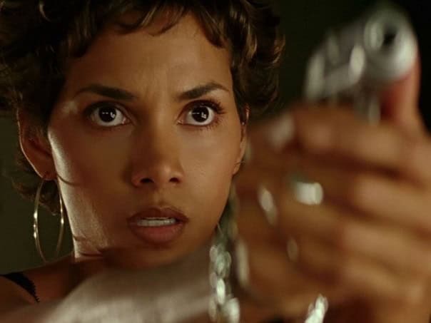 Filme von Dominique Sena: Ein Triumph des Bildes.