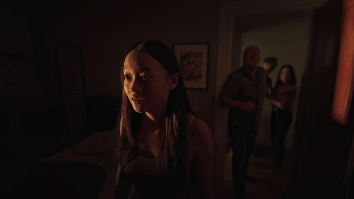  Presence ist Steven Soderberghs kühnes Experiment im Horrorgenre