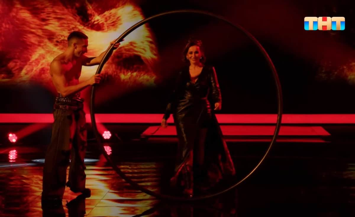 STAR DANCE SHOW. Ich sortiere die 1. Folge aus. Meine ersten Emotionen und Eindrücke von dem neuen Projekt und warum es sich lohnt, es anzusehen?