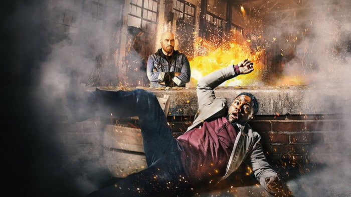 Serien, die im Dezember neue Staffeln haben werden
