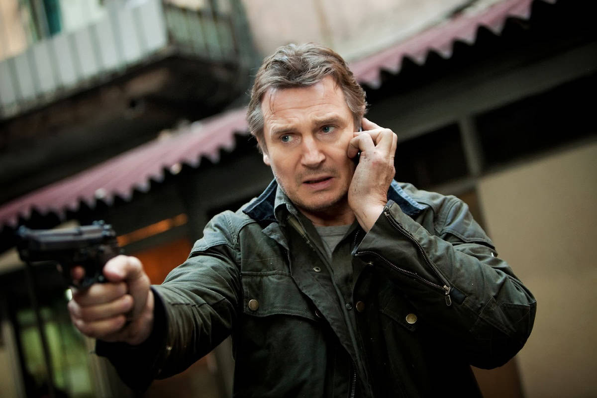 12 kuriose Fakten über Schauspieler Liam Neeson - Actionheld und mehr