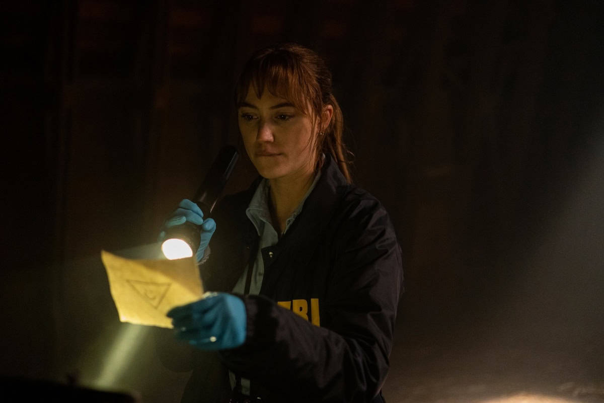 Jahresrückblick: 20 der brillantesten Frauenrollen im Kino 2024