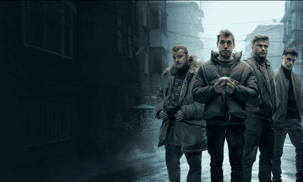 New Russian detective series worth watching