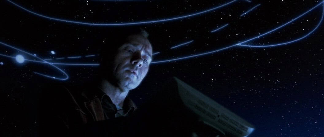  Planet Ka-Pax (2001) ist ein berührendes Drama über Wunder und den Kosmos in uns selbst