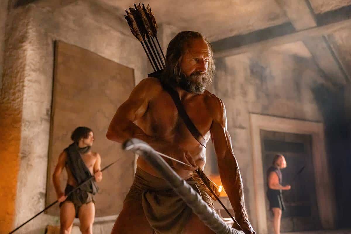 Neue Filme in guter Qualität, die Sie bereits am 10.01.2025 online finden können