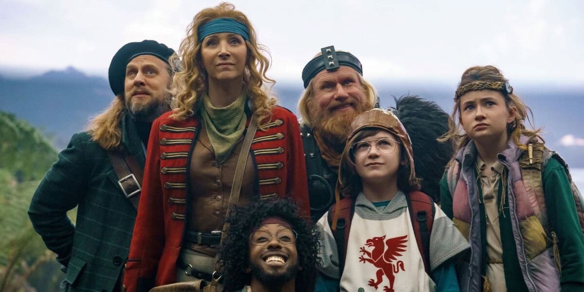 Die besten zeitreisenden TV-Serien