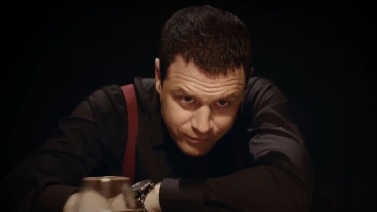 Russische TV-Serie, die Sie vielleicht noch nicht gesehen haben 2 Teil