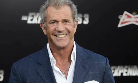 Hollywoods skandalöseste Schauspieler!