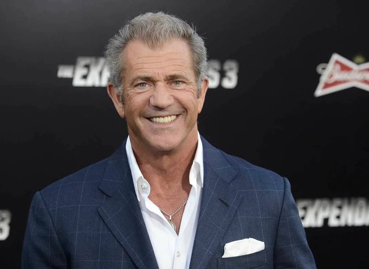 Hollywoods skandalöseste Schauspieler!