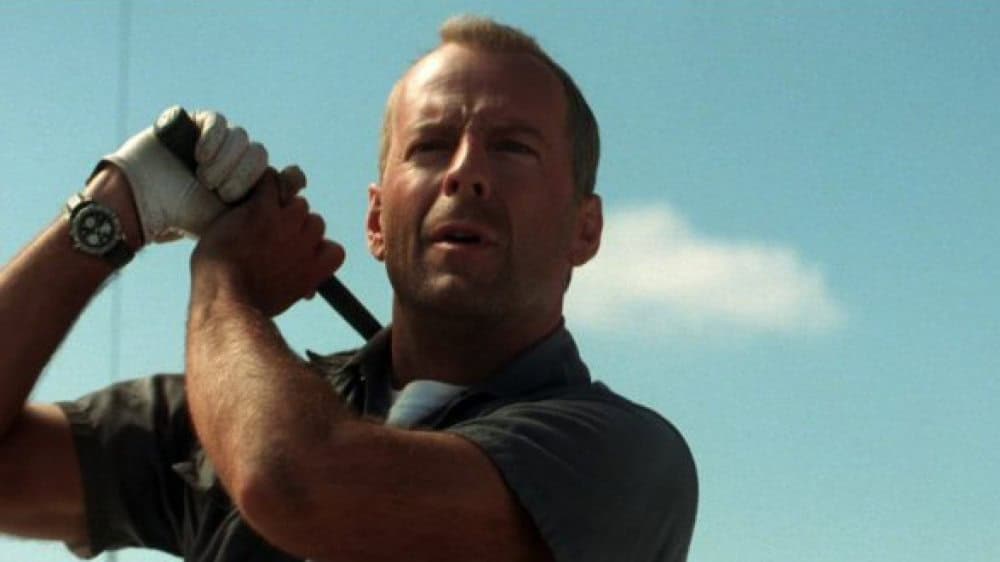 Film Armageddon (1998): Aspekte, die nur für erwachsene Zuschauer von Interesse sind. Ich werde es Ihnen sagen.