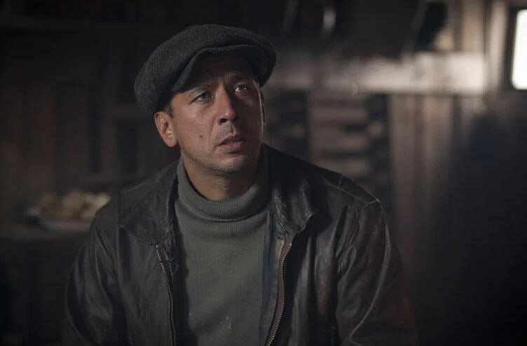 Russische TV-Serie, die Sie vielleicht noch nicht gesehen haben 2 Teil