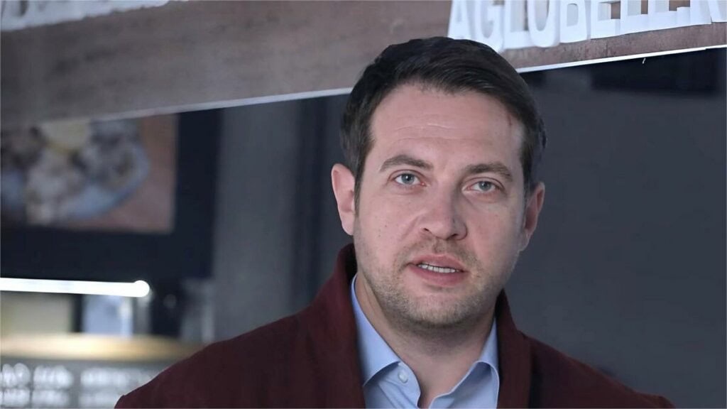 Der Schauspieler Kirill Safonov hat sich über seine Karriere im israelischen Kino geäußert