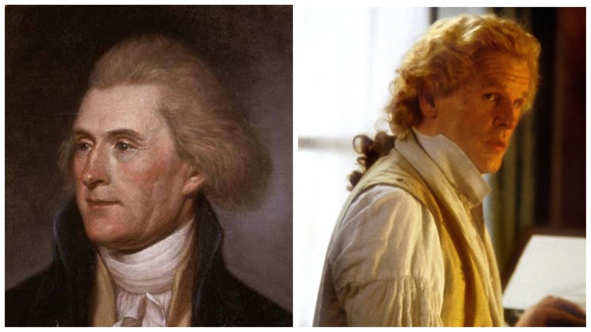 Films about US presidents: what is reflected in these motion pictures