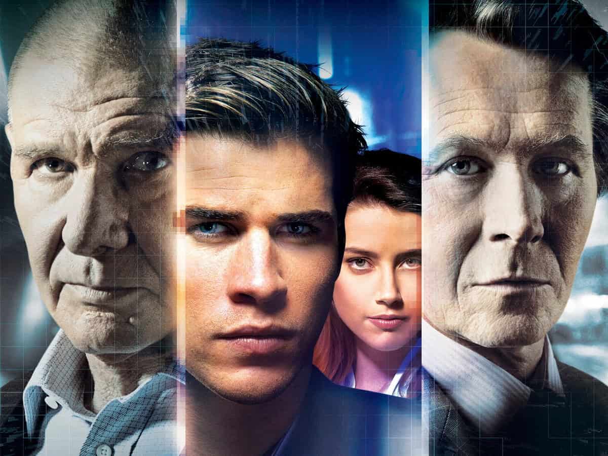 20 Rätselfilme aus verschiedenen Jahren, die von der ersten Minute an fesseln