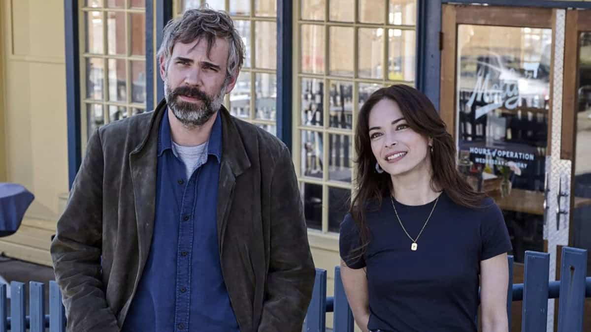Neue TV-Serien für 2024, die bereits vollständig verfügbar sind (Teil 59)