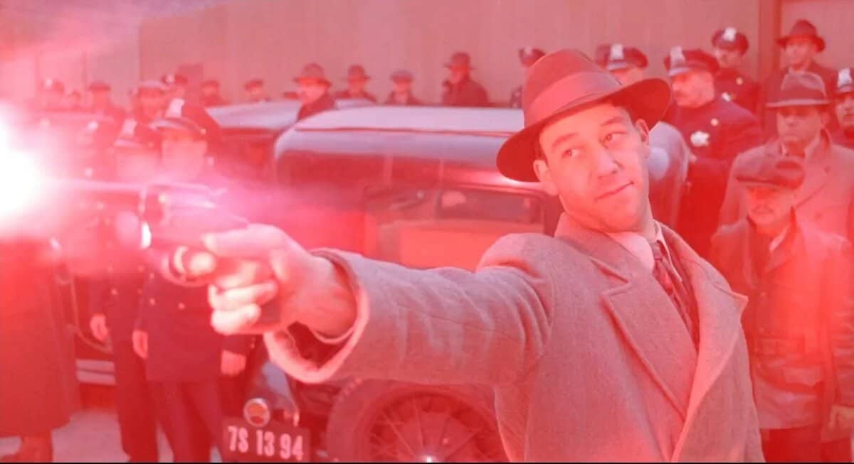 22 unbekannte Fakten über Miller's Crossroads (1990), den Film, für den die Coen-Brüder Batman aufgaben