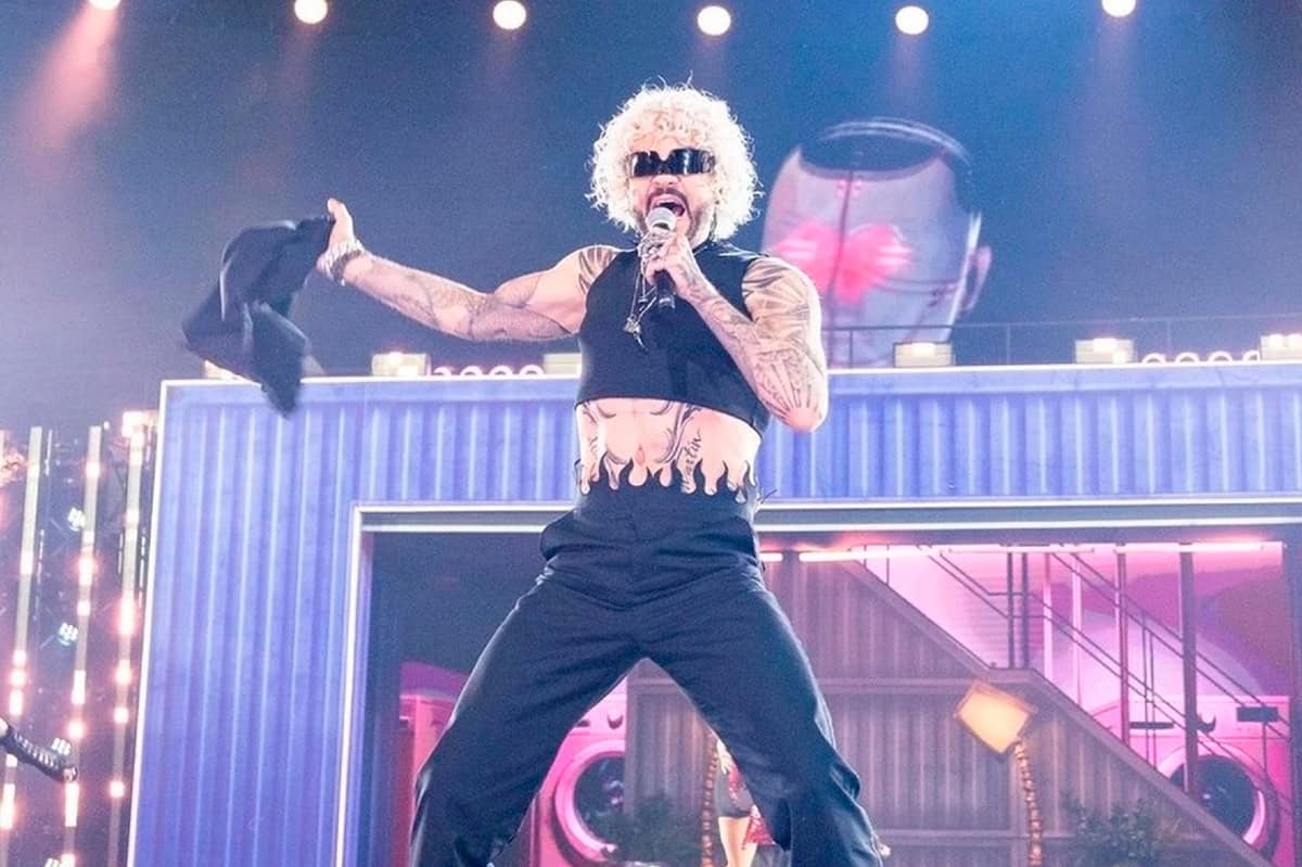 Die 5 skandalösesten Promi-Looks von den Hype Star Awards 2024
