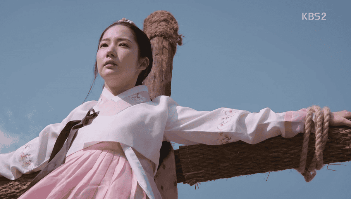 Sechs koreanische Horrorfilme, die nicht gerade mit einem Happy End enden