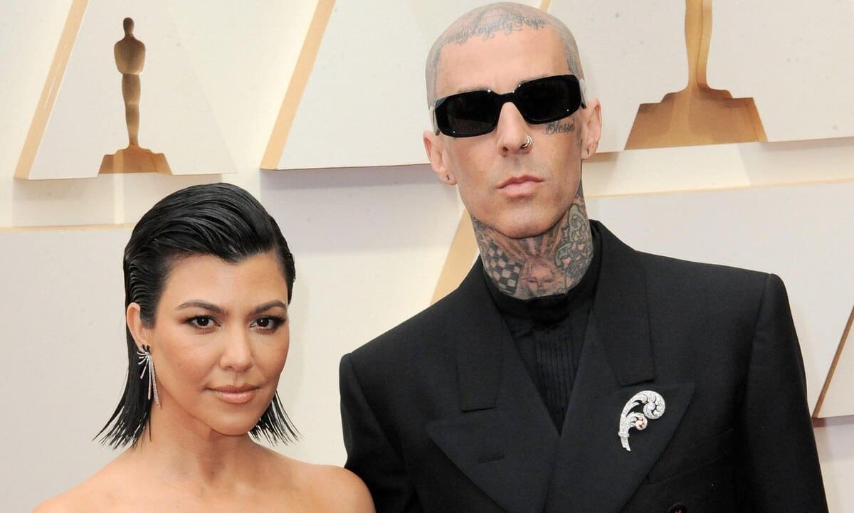  Verabredung mit jemandem, den sie hasst: Kourtney Kardashians Lieblingsmann versteckte eine Affäre mit ihrer erfolgreicheren Schwester
