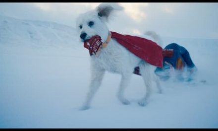 10 Geheimnisse des neuen DC-Superman-Films
