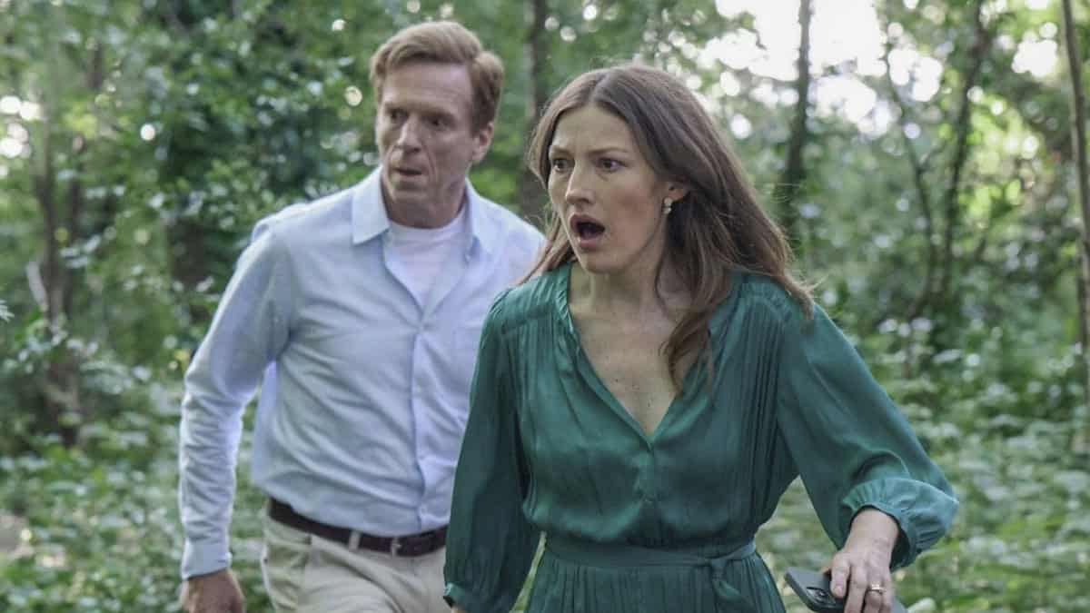 Filme, die diese Woche in guter Qualität erschienen sind