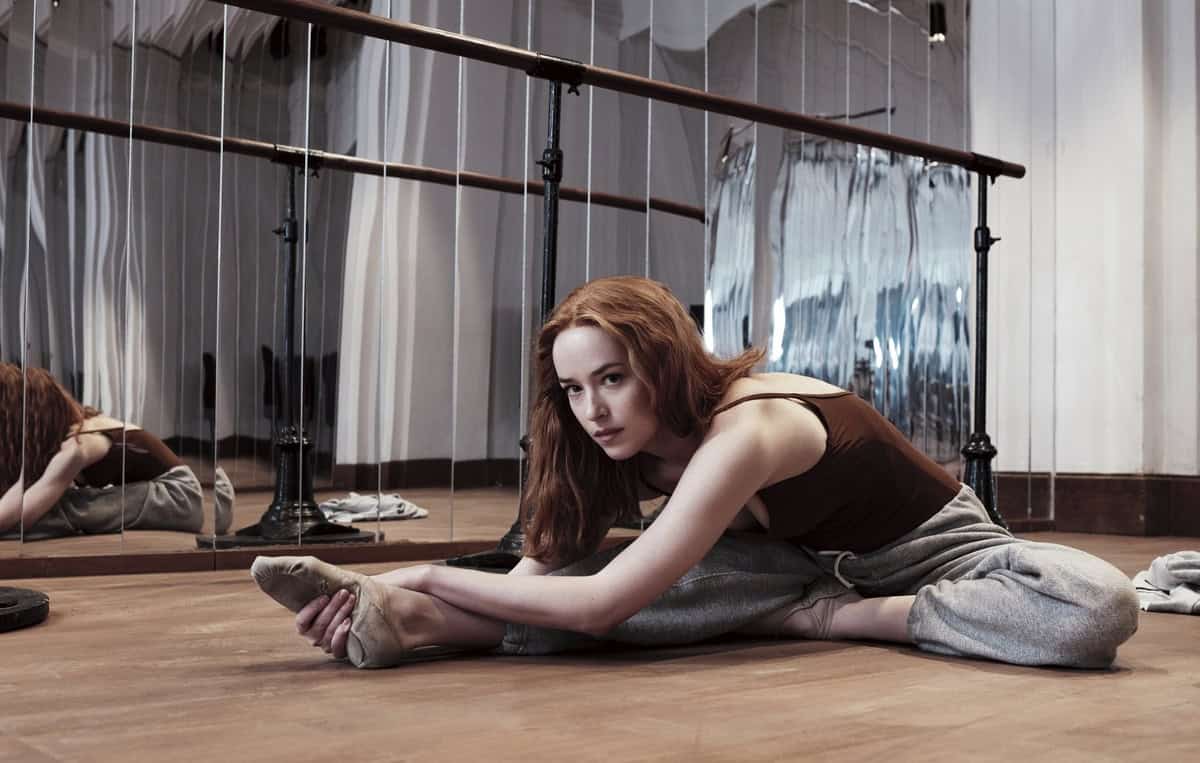 Horrorfilm Suspiria (2018) - Plot und Ende erklärt