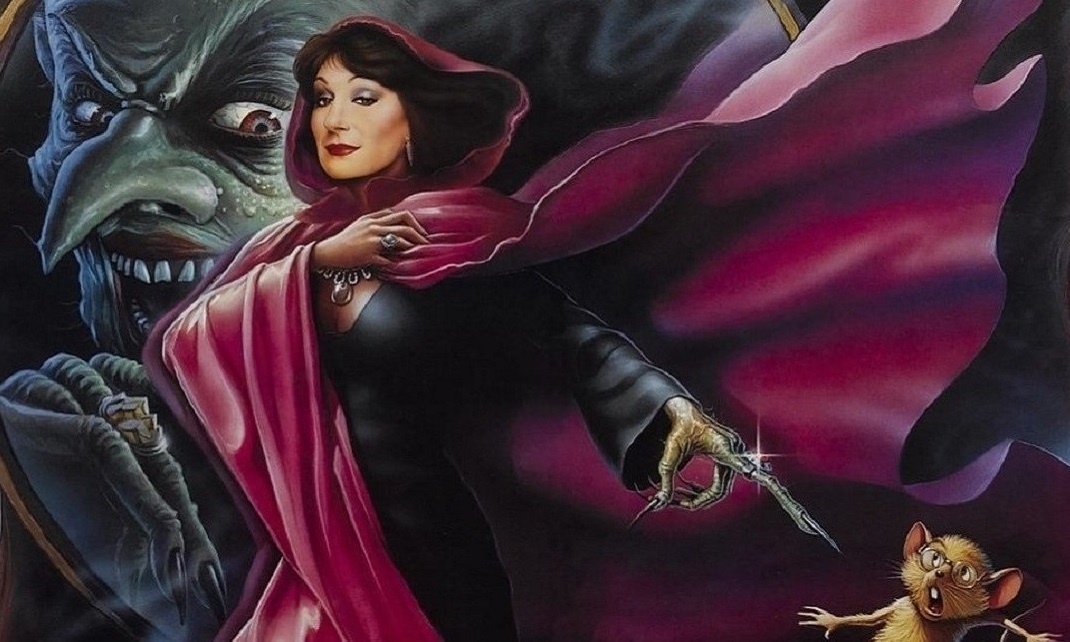 10 highly rated horror movies for the whole family