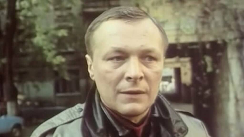 Der Tod von Vlad Galkins Sohn, vier Ehefrauen und die Geburt einer Tochter im Alter von 71 Jahren: Boris Galkins schrecklicher Leidensweg